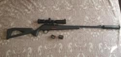 Winchester WildCat .22LR