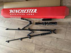 Winchester wildcat 