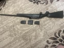 WINCHESTER XPR 308 WIN