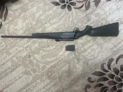 WINCHESTER XPR 308 WIN