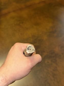 Winchester XPR 308 win.