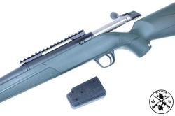 WINCHESTER XPR STEALTH, NS, SM, ThrM14x1 cal. 30-06 SPRG (Новый)