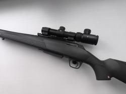 WINCHESTER XPR STEALTH, NS, SM, ThrM14x1 cal. 30-06 SPRG