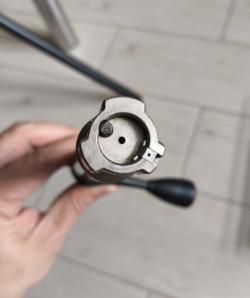 WINCHESTER XPR STEALTH, NS, SM, ThrM14x1 cal. 30-06 SPRG