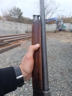 Winchester1911 sl12×70