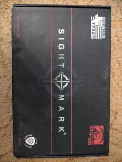 WRAITH 4K MAX 3-24*50 DIGITAL RIFLESCOPE (SM 18030)