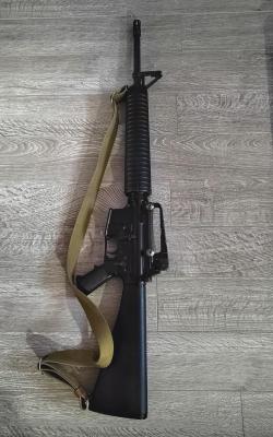 XR - 15