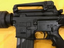 XR 15 Sabre Defence Ind.