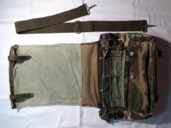 ЯГДТАШ / ЯГДАШ СУМКА КОМУФЛЯЖНАЯ ОХОТНИЧИЙ