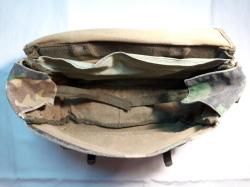 ЯГДТАШ / ЯГДАШ СУМКА КОМУФЛЯЖНАЯ ОХОТНИЧИЙ