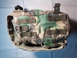 ЯГДТАШ / ЯГДАШ СУМКА КОМУФЛЯЖНАЯ ОХОТНИЧИЙ