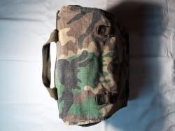 ЯГДТАШ / ЯГДАШ СУМКА КОМУФЛЯЖНАЯ ОХОТНИЧИЙ