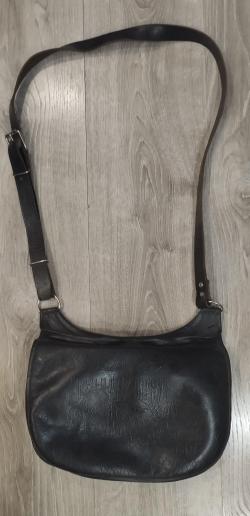 Ягдташ сумка охотника