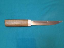 Якутский нож Саха Сирэ