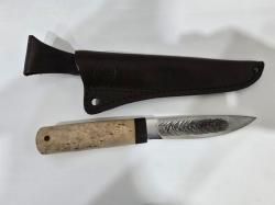 Якутский нож