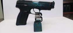 Ярыгин МР -353, 45 Rubber. 