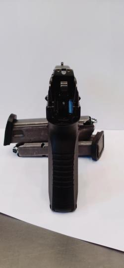 Ярыгин МР -353, 45 Rubber. 