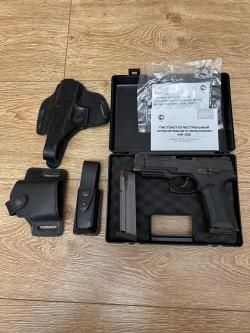 Ярыгин МР356 