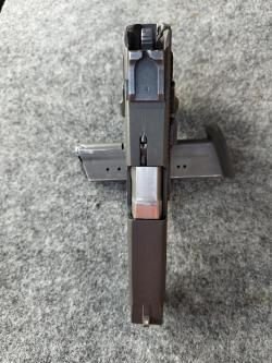 Ярыгин Р-446 VIKING