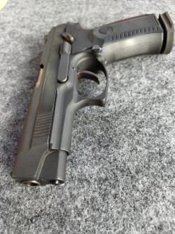 Ярыгин Р-446 VIKING