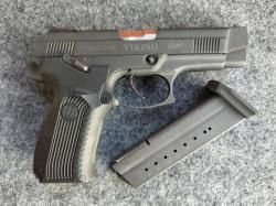 Ярыгин Р-446 VIKING