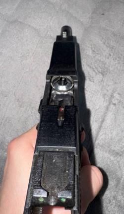 Ярыгин сх молот армз 10/31