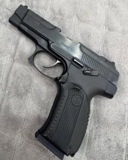 Ярыгин сх молот армз 10/31