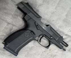 Ярыгин сх молот армз 10/31