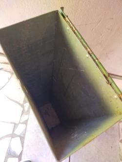 Ящик для хранения переноски ружья