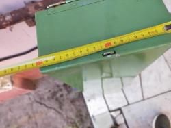 Ящик для хранения переноски ружья