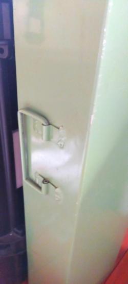 Ящик для хранения переноски ружья