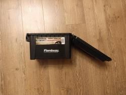 Ящик Flambeau Compact tactical ammo can для патронов 6415SB