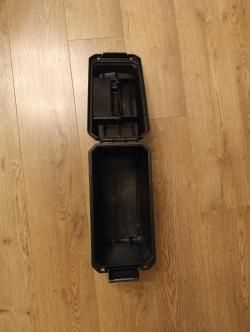 Ящик Flambeau Compact tactical ammo can для патронов 6415SB