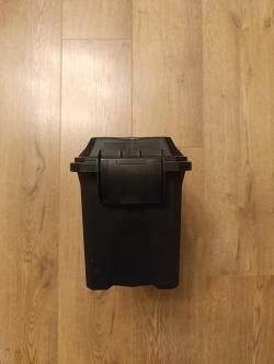Ящик Flambeau Compact tactical ammo can для патронов 6415SB