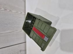 Ящик кейс бокс для патронов под разные калибры