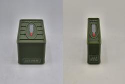 Ящик кейс бокс под калибр.223 на 20 шт и 50 шт