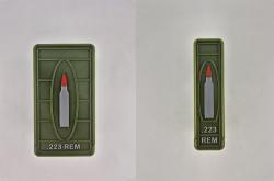 Ящик кейс бокс под калибр.223 на 20 шт и 50 шт