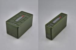 Ящик кейс бокс под калибр.223 на 20 шт и 50 шт