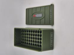 Ящик кейс бокс под патроны 7.62x54R на 20 шт
