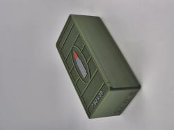 Ящик кейс бокс под патроны 7.62x54R на 20 шт