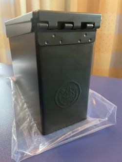 Ящик М19А1 под патроны