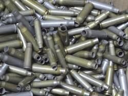 Ящик с гильзами