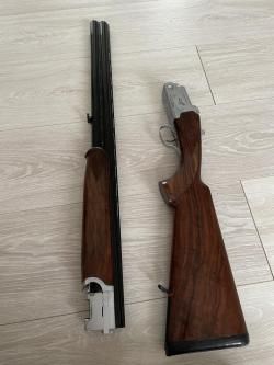 YILDIZ SPZ ME Steel