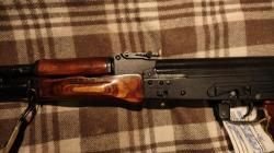 Юбилейная Сайга 410к 01