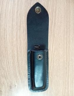Юбилейный Buck 110 Folding Hunter 50th Anniversary Edition с клинком из S30V