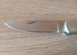 Юбилейный Buck 110 Folding Hunter 50th Anniversary Edition с клинком из S30V
