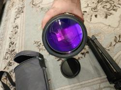 Yukon 25-100x100 самая мощная подзорная труба 