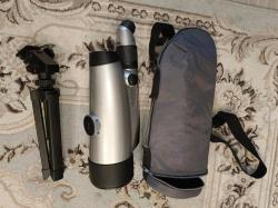 Yukon 25-100x100 самая мощная подзорная труба 