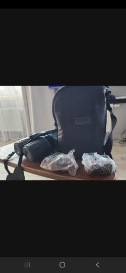 Yukon цифровой монокуляр Ranger LT 6,5x42