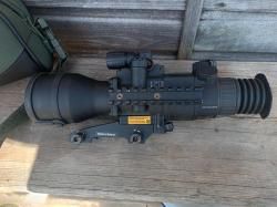 Юкон Фантом 4х60